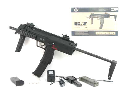 z Fucile Mitra MP7 G7 (GALAXY) z Fucile Mitra MP7 G7 (GALAXY)