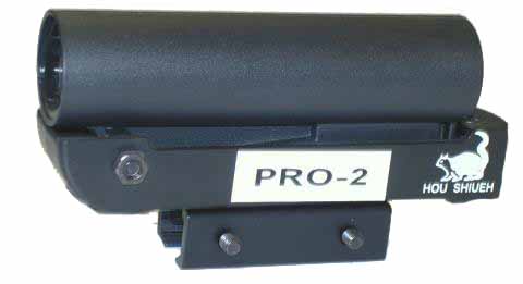 Red Dot RED DOT PROPOINT - PRO2 Red Dot RED DOT PROPOINT - PRO2