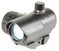 Swiss Arms mini red dot in polimero 1x20 Swiss Arms mini red dot in polimero 1x20