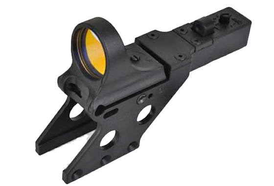 Red Dot per Pistole Competition Dynamic Marca ELement (EL-EX183B Red Dot per Pistole Competition Dynamic Marca ELement (EL-EX183B