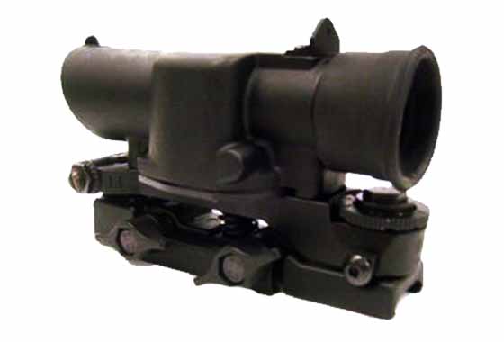 SUSAT OTTICA 4X JS-3530B (JS-TACTICAL) SUSAT OTTICA 4X JS-3530B (JS-TACTICAL)