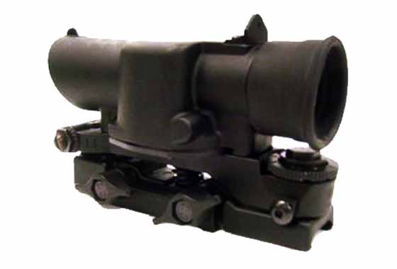 SUSAT OTTICA 4X JS-3530B (JS-TACTICAL)