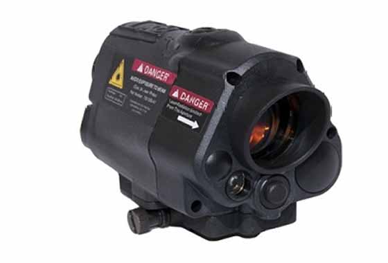 RED DOT PROPOINT 1x30 CON PUNTATORE LASER (TW29)