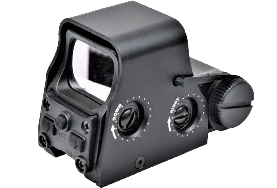 HOLOSIGHT XPS 3-2 RED DOT Marca ELEMENT(EL-EX139)