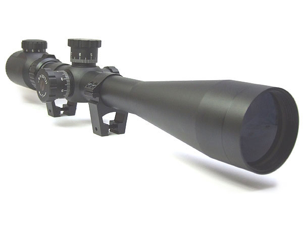 z 10-40x50 Mil Dot Reticle Tactical