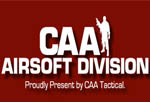CAA Airsoft Division