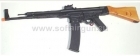 AGM MP 44 TEDESCO FULL METAL CALCIO IN LEGNO