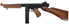 THOMPSON M1 A1 FULL METAL A1M1(CM033)