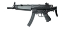 Mitra MP5  Classic Army Sport Line BT5A3 Wide Forearm (Value Pac