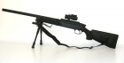z M50P TACTICAL CON RED DOT E LASER (DOUBLE EAGLE) NEW!!!