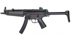 z MP5 A5 (ICS) FUCILE MITRA ICS