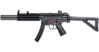 z Fucile Mitra ICS-13 MP5 SD w/ Folding Stock