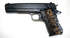 Colt 1911 Full Metal Replica interamente in metallo inerte!