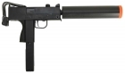 UZI Elettrico MAC-10 CON SILENZIATORE JING GONG