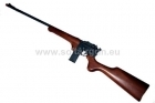 MAUSER C96L GAS FULL METAL/WOOD Carabina