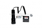 KIT LASER SIGHT SLIM PROFESSIONAL CON ATTACCO PER SLITTA WEAVER