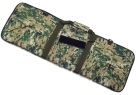 SACCA PORTA FUCILE CON 4 TASCHE MARPAT ROYAL 87CMX30CM (B100MARP