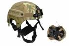 ELMETTO IBH MULTICAM ROYAL PLUS