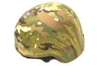 ELMETTO MICH MULTICAM ROYAL PLUS