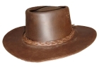 Cappello western in tre misure