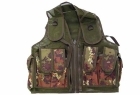 CORPETTO TATTICO 8 TASCHE PORTACAMELBACK VEGETATO ROYAL (H10051T