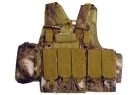 ROYAL TACTICAL VEST CIRAS V1026 ATACS