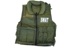 Giubotto Tattico SWAT Green