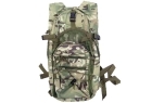 ZAINETTO TATTICO LONG LACCIO CON 7 TASCHE MULTICAM ROYAL (D6002M