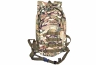 ZAINETTO TATTICO SMALL 2 TASCHE MULTICAM ROYAL (H8176MULT)