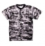 T-Shirt URBAN METRO taglia XXL