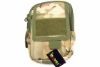 TASCA UTILITY MULTICAM ROYAL