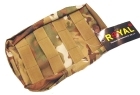 TASCA UTILITY VERTICALE MULTICAM ROYAL PLUS