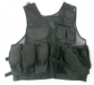 royal corpetto gilet tattico nero royal
