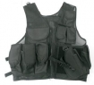 royal gilet tattico black royal