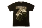 T-SHIRT MAGLIETTA A MEZZA MANICA UOMO/DONNA con GLOCK