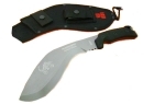 COLTELLO MACETE RUI KUKRI MAMMOTH L.24,5