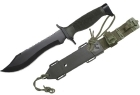 Coltello da Caccia Sport Softair HK2042