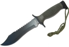 COLTELLO DA CACCIA DEFENDER MAXI