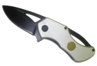 Coltello tascabile serramanico scout dominator