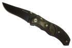 Coltello tascabile serramanico tactical