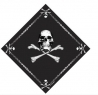 BANDANA JOLLY ROGER US TESCHIO