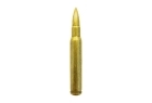 Proiettile inerte 7,62 Nato Garand 80mm.