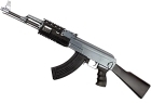 AK47N TACTICAL RAS (CYMA) CM028A