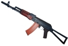AK 74  FULL METAL SCARRELLANTE