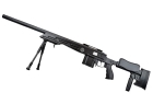 FUCILE WELL A MOLLA SNIPER TACTICAL TYPE 2 BLACK (MB4413B)