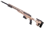 CARABINA SNIPER MS338 TAN FULL METAL (ARES)