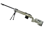 FUCILE A MOLLA SNIPER M40A5 TYPE OLIVE DRAB WELL (MB4416V)