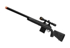 SNIPER M40 TRILLER TACTICAL FULL METAL (APS)