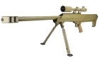 BARRETT M99 A MOLLA TAN FULL METAL SW (SW010T)