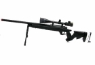 FIREBALL TACTICAL R96N MOLLA CON BIPIEDE (WELL)(MB05BB)